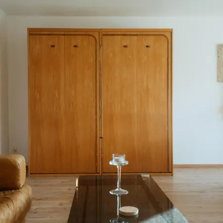 Apartmán Im Lehni *