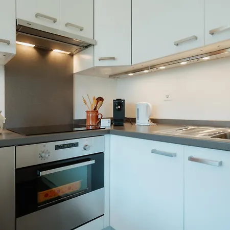 Apartmán Im Lehni Amden