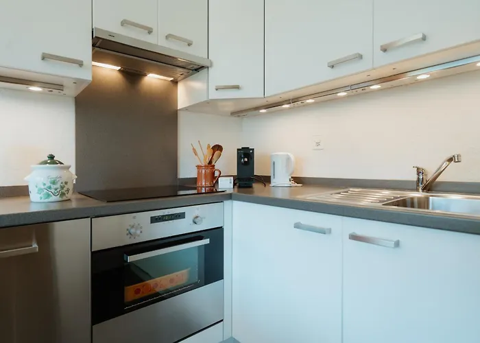 Apartment Im Lehni Amden