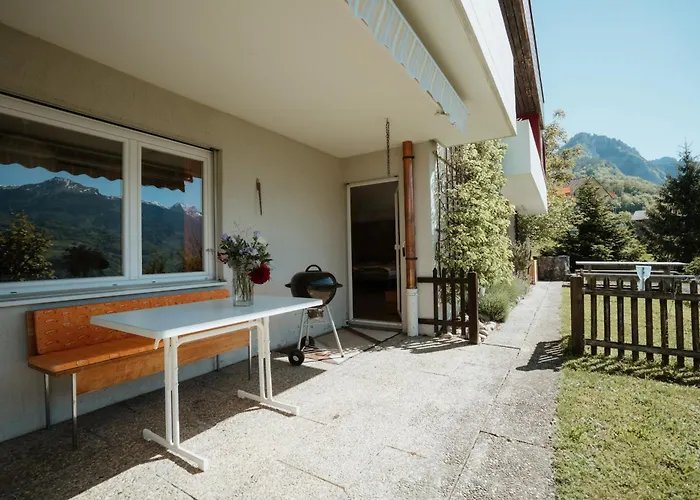 Apartment Im Lehni
