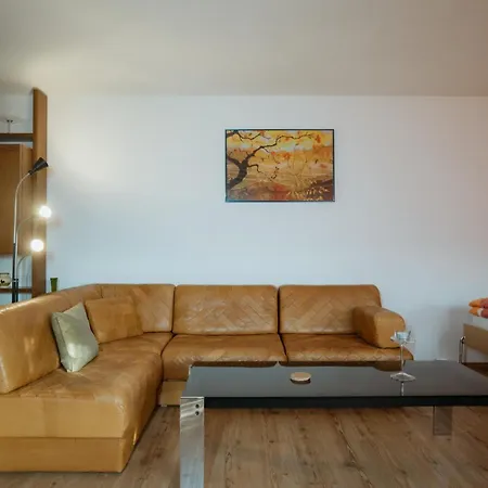 Appartamento Im Lehni