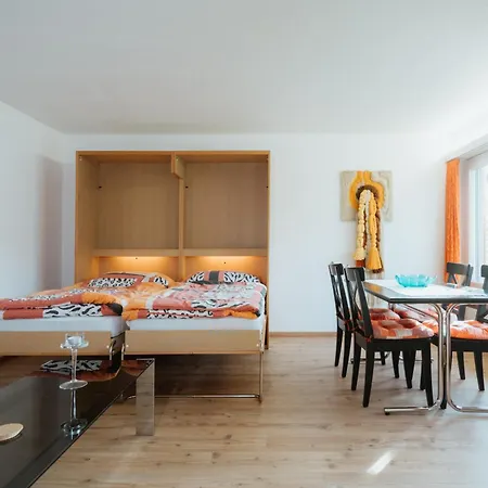 Appartamento Im Lehni *